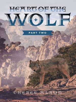 cover image of Heart of the Wolf Part Two